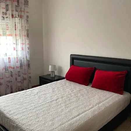 Apartamento Da Maria Apartment