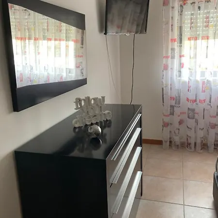 Apartamento Da Maria Apartment Nazaré