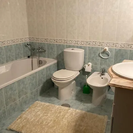 Apartamento Da Maria Apartment