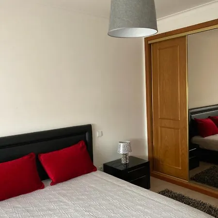 Apartamento Da Maria * Nazaré
