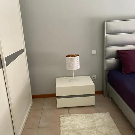 Apartamento Da Maria