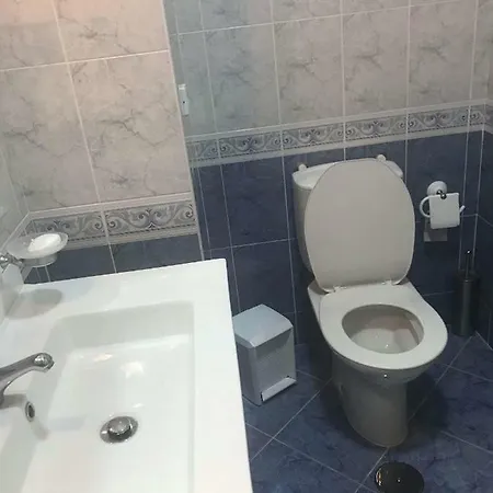 Apartamento Da Maria Apartment *