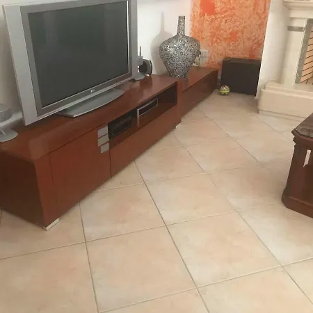 Apartamento Da Maria Apartment *