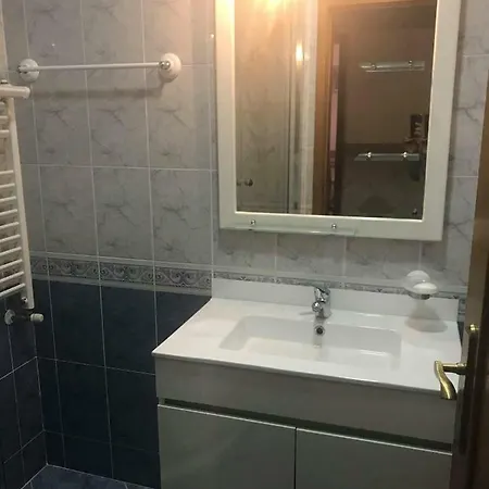 Apartamento Da Maria