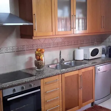 Apartamento Da Maria *