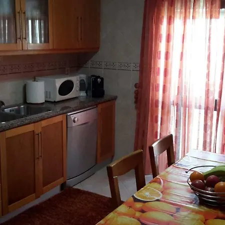 Apartamento Da Maria