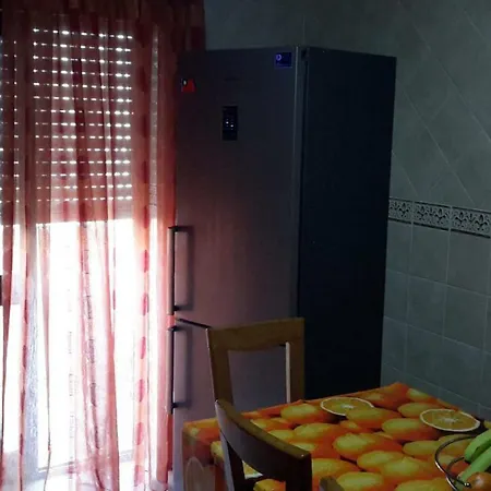 Apartamento Da Maria Apartment