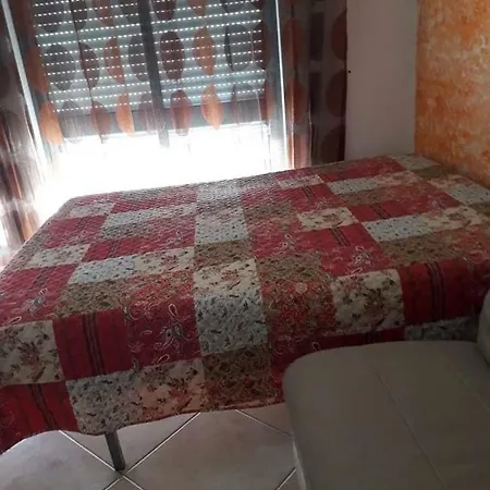 Apartamento Da Maria Apartment